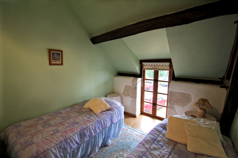 French property for sale in Charnizay, Indre-et-Loire - €197,950 - photo 8