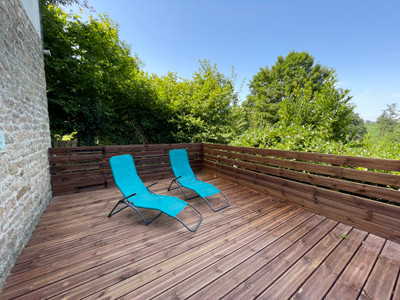 French property for sale in Le Mené, Côtes-d'Armor - €30,000 - photo 1