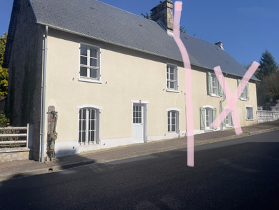 house for sale in Manche