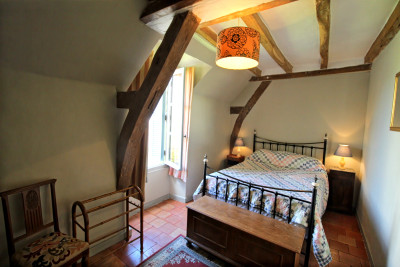French property for sale in Preuilly-sur-Claise, Indre-et-Loire - €162,000 - photo 6