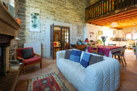 Maison à vendre à Quissac, Gard - 699.000 € - photo 5