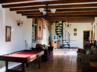 Maison à vendre à Saint-Martin-des-Besaces, Calvados - 99.990 € - photo 2