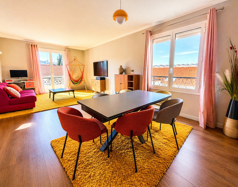 appartement à vendre à Provence-Côte-D'Azur (Provence - Alpes - Côte d'Azur)