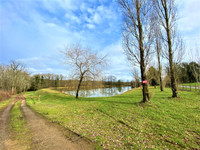 Lacs à vendre à Boisseuilh, Dordogne - 64 600 € - photo 3