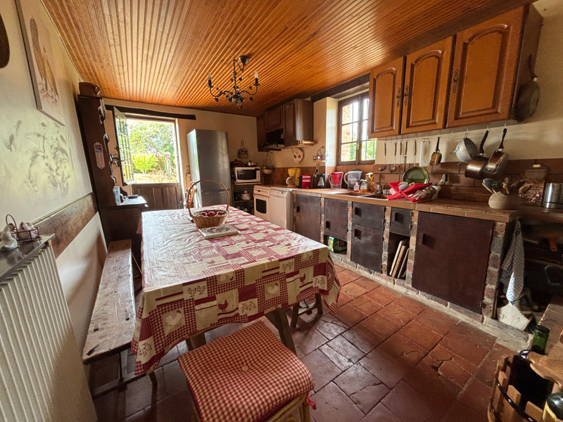 French property for sale in Saint-Fulgent-des-Ormes, Orne - €223,000 - photo 4
