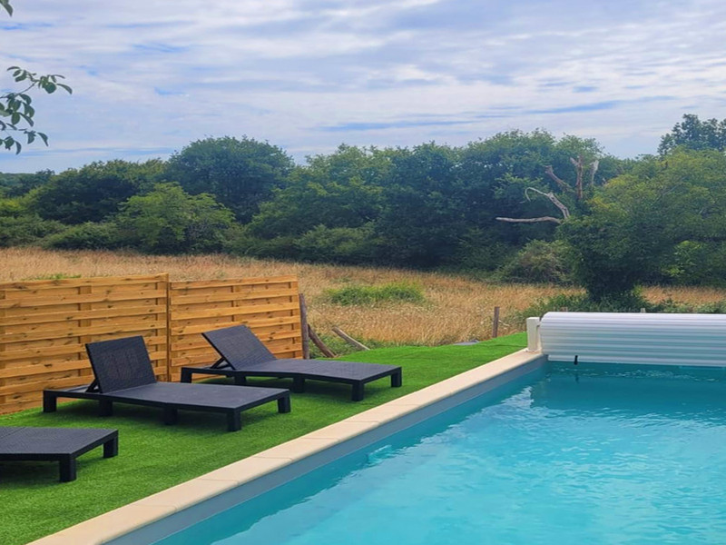 French property for sale in Tourtoirac, Dordogne - €214,000 - photo 1