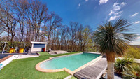 Maison à vendre à Montesquieu, Tarn-et-Garonne - 480.000 € - photo 2