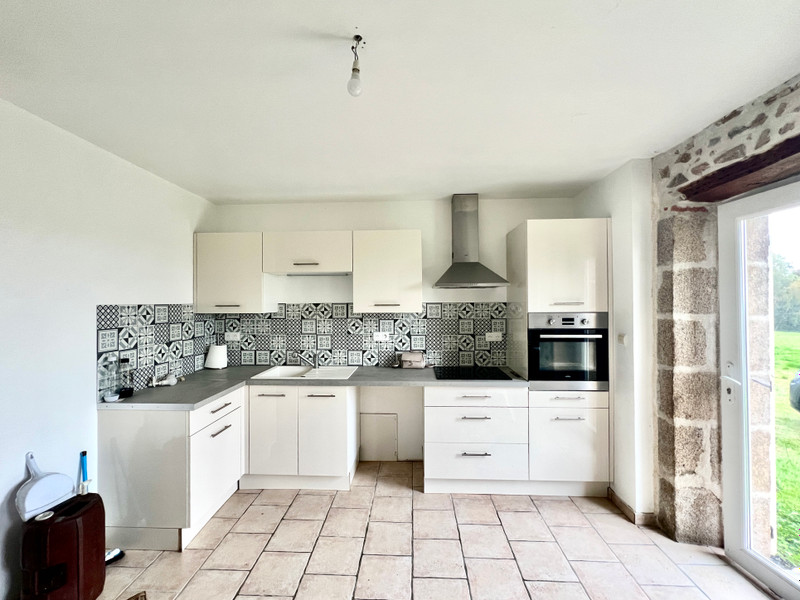 French property for sale in Le Grand-Bourg, Creuse - €141,700 - photo 3
