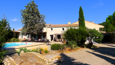 French property for sale in Causses-et-Veyran, Hérault - €725,000 - photo 6