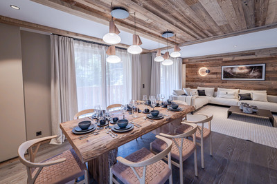 Ski property for sale in Meribel - €3,001,555 - photo 9