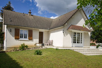 Maison à vendre à Le Controis-en-Sologne, Loir-et-Cher - 205 200 € - photo 5