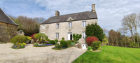 Maison à vendre à Gouvets, Manche - 335.000 € - photo 2