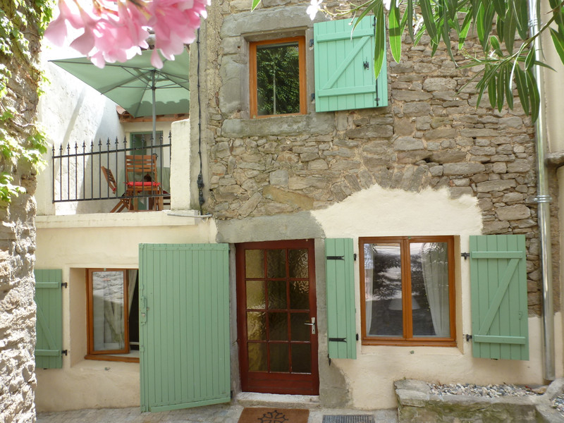 Maison à Siran, Hérault - photo 1