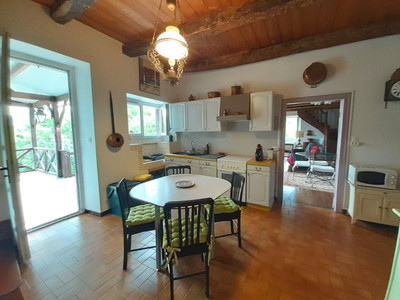 French property for sale in Saint Géry-Vers, Lot - €228,500 - photo 3