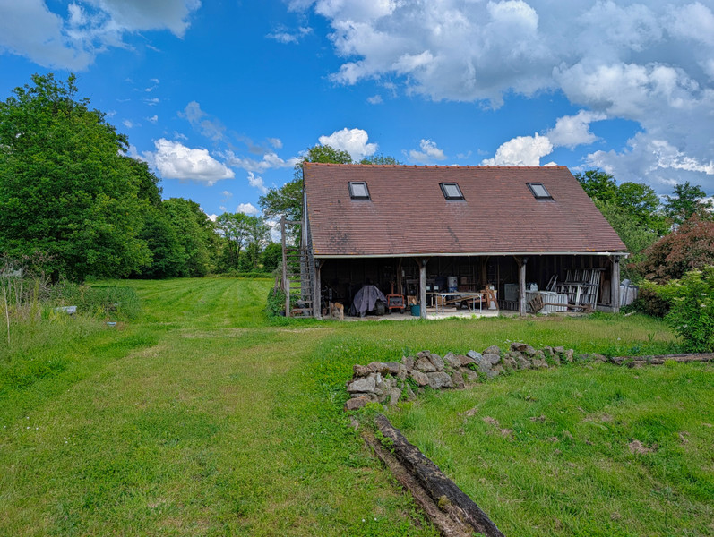 French property for sale in La Bazeuge, Haute-Vienne - €395,380 - photo 9
