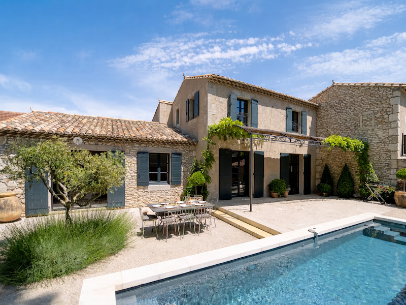 French property for sale in Eygalières, Bouches-du-Rhône - €2,075,000