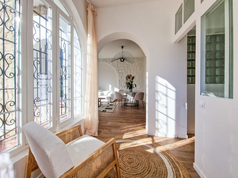 Appartement à vendre à Nice, Alpes-Maritimes - 446 000 € - photo 1