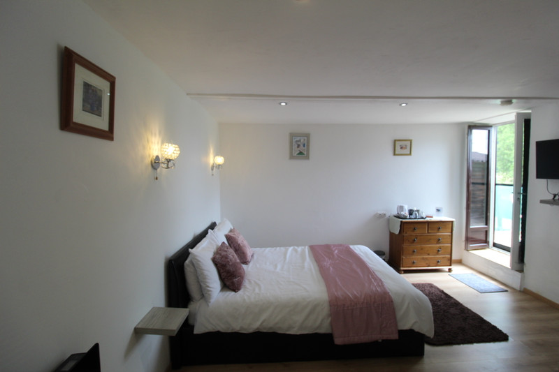 French property for sale in La Puye, Vienne - €424,000 - photo 7