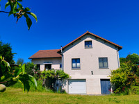 Maison à vendre à Teilhet, Puy-de-Dôme - 282.000 € - photo 2