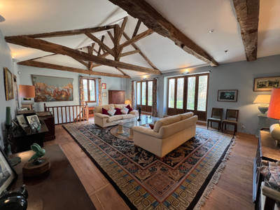 French property for sale in Sainte-Eulalie-d'Ans, Dordogne - €477,000 - photo 5