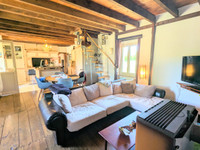 Maison à vendre à Arnac-Pompadour, Corrèze - 162.000 € - photo 2