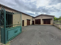 Maison à vendre à Raix, Charente - 194.400 € - photo 6