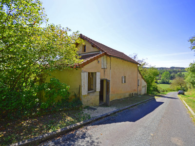 French property for sale in Hautefort, Dordogne - €50,600 - photo 9