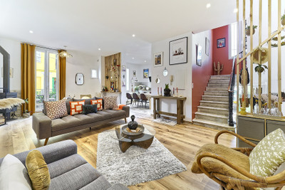 French property for sale in Nice, Alpes-Maritimes - €1,495,000 - photo 1
