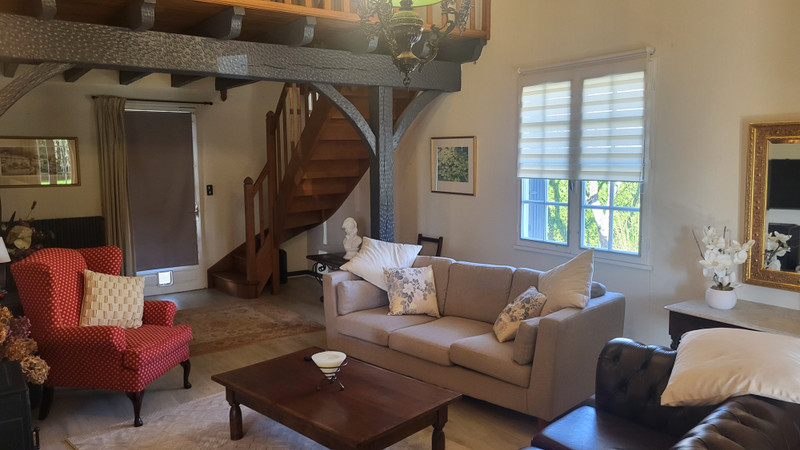 French property for sale in Saint-Front-la-Rivière, Dordogne - €299,600 - photo 1