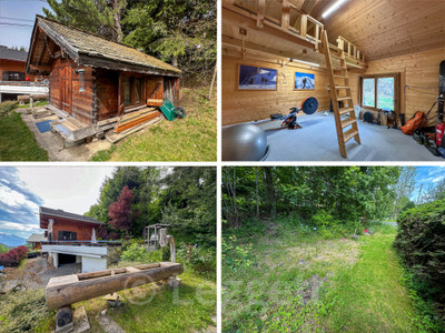 Ski property for sale in Les Gets - €645,000 - photo 8