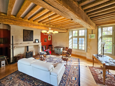 French property for sale in Gouffern en Auge, Orne - €590,000 - photo 3