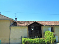 Maison à vendre à Saint-Paul-Lizonne, Dordogne - 109.000 € - photo 14