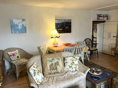 French property for sale in Millac, Vienne - €61,000 - photo 5