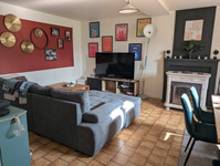 Maison à vendre à Rémalard en Perche, Orne - 298.000 € - photo 4