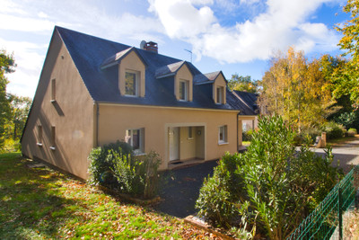 house for sale in Sarthe