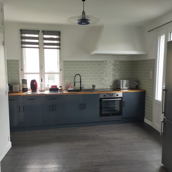 French property for sale in Château-Garnier, Vienne - €82,500 - photo 1