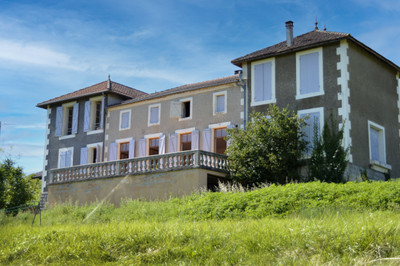Maison à vendre à Pinel-Hauterive, Lot-et-Garonne, Aquitaine, avec Leggett Immobilier