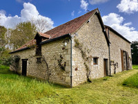 Maison à vendre à Douadic, Indre - 286.200 € - photo 5