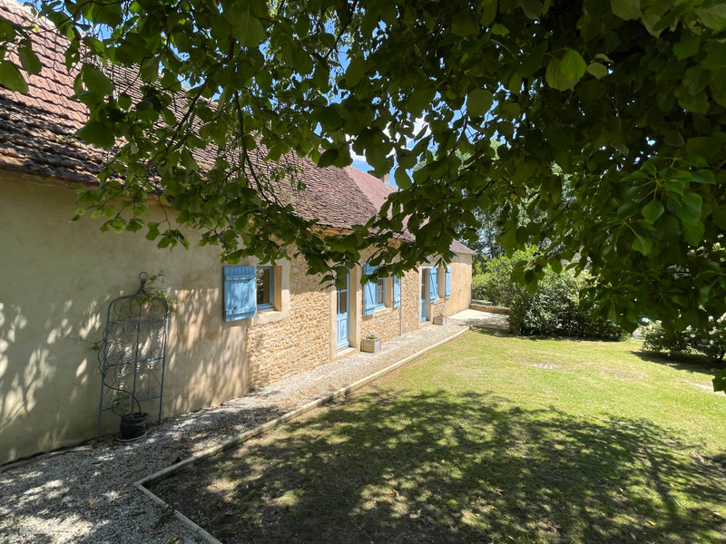French property for sale in Rouffignac-Saint-Cernin-de-Reilhac, Dordogne - €693,000 - photo 4