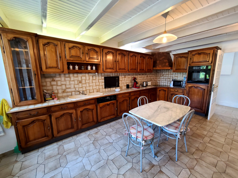 French property for sale in Verteuil-sur-Charente, Charente - €235,400 - photo 1