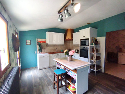 French property for sale in Maisonnais-sur-Tardoire, Haute-Vienne - €195,000 - photo 4