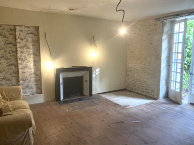 French property for sale in Payroux, Vienne - €119,900 - photo 1