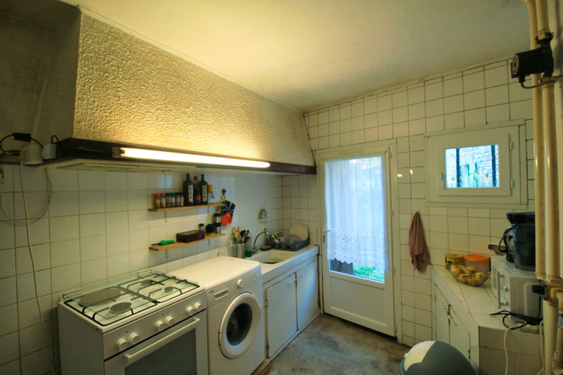 French property for sale in Lupsault, Charente - €93,500 - photo 5