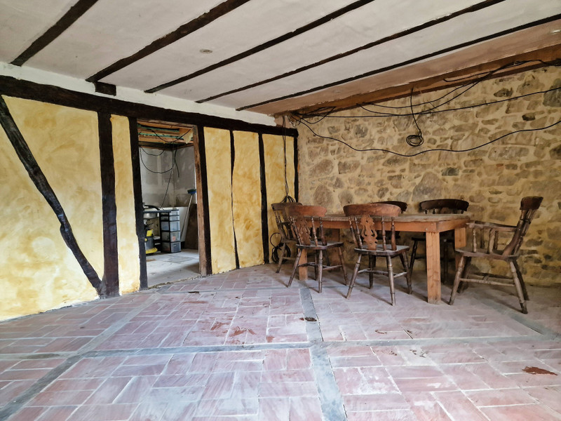 French property for sale in Manot, Charente - €79,000 - photo 3