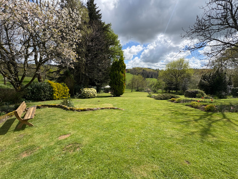 French property for sale in La Coquille, Dordogne - €260,000 - photo 9