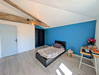 Propriété à vendre à Montendre, Charente-Maritime - 310 000 € - photo n°7
