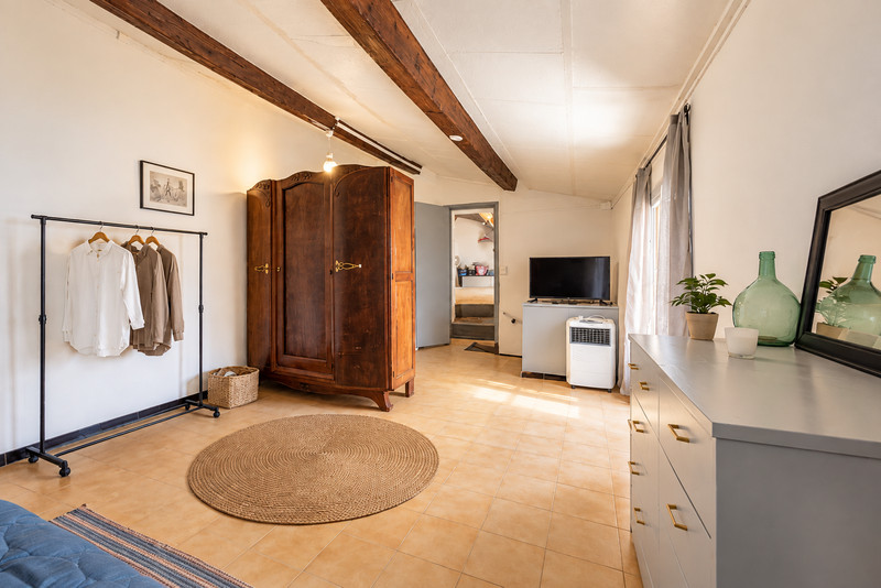 French property for sale in Puissalicon, Hérault - €100,000 - photo 5