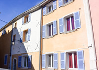 Appartement à vendre à Quinson, Alpes-de-Hautes-Provence - 86 000 € - photo 1