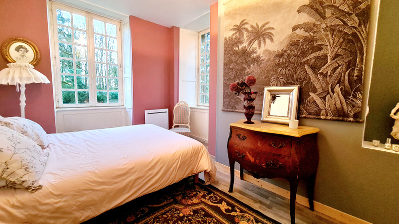 French property for sale in Mantilly, Orne - €510,000 - photo 11