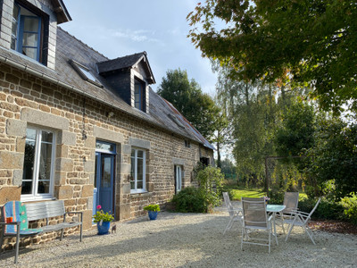 French property for sale in Le Mesnil-Ozenne, Manche - €184,800 - photo 1
